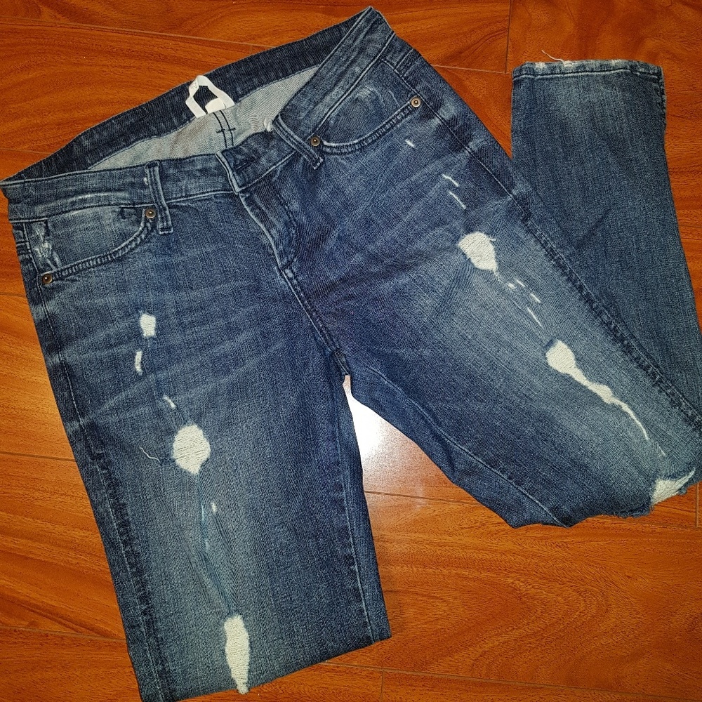 Forever 21 Jeans